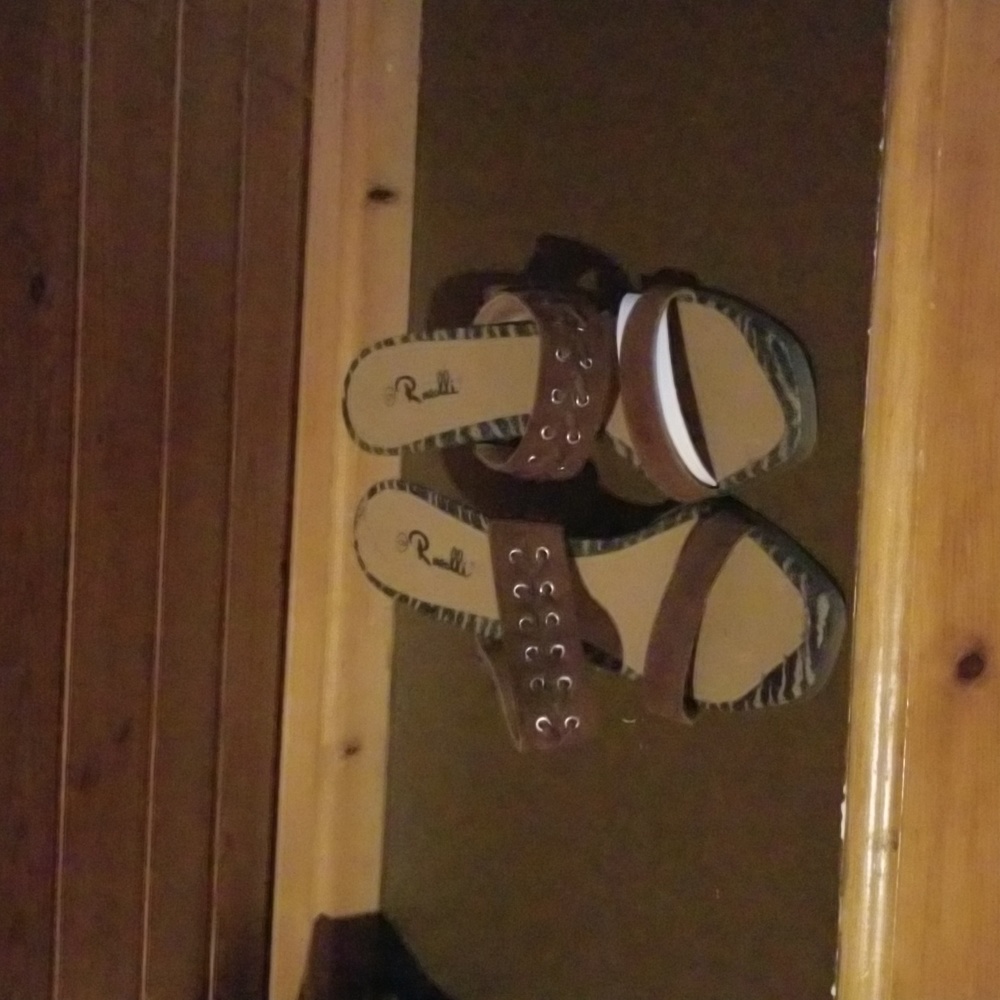 Women shoes
